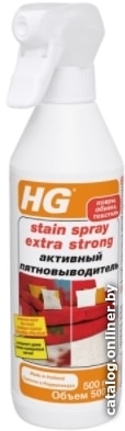 

Пятновыводитель HG 144050161