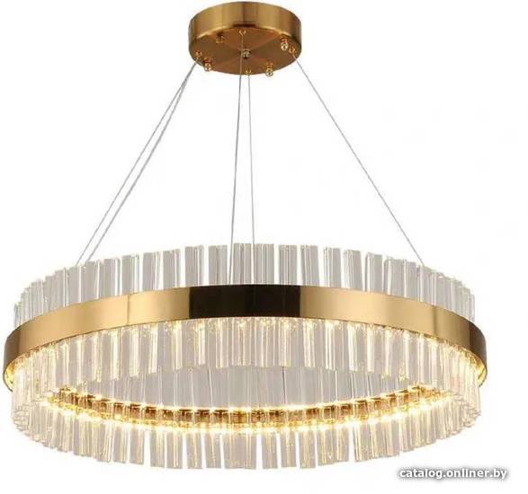 

Подвесная люстра ImperiumLoft AFRA01 167437-26