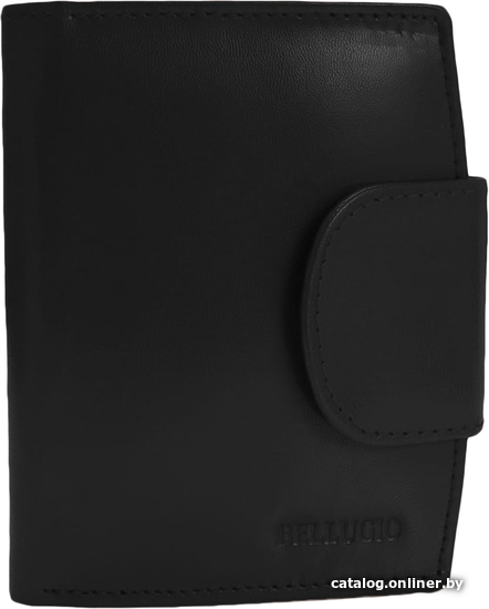 

Кошелек Bellugio ZD-02-120 (черный)