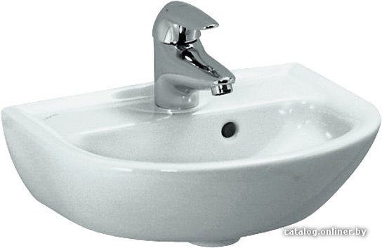 

Умывальник Laufen PRO 815951 40x32