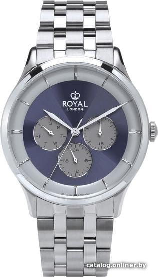 

Наручные часы Royal London 41483-06