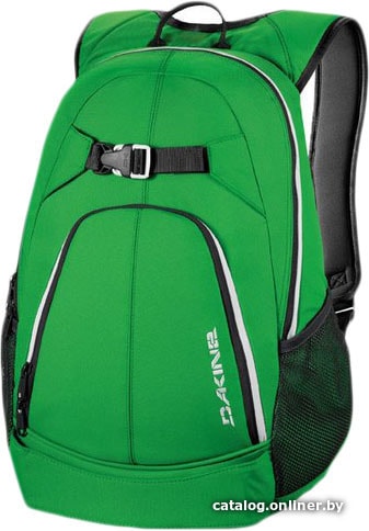 

Городской рюкзак Dakine Pivot 21L (green)
