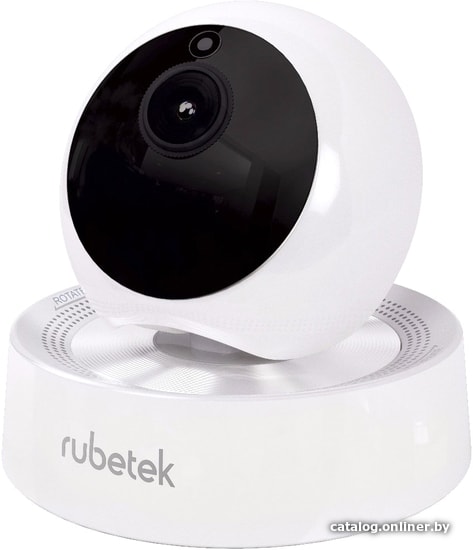 

IP-камера Rubetek RV-3407