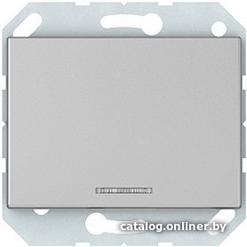 

Выключатель Vilma Express XP 500 P110-010-12 (металлик)