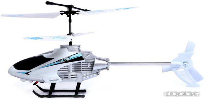 

Вертолет Sima-Land Sky 7137050 (белый)