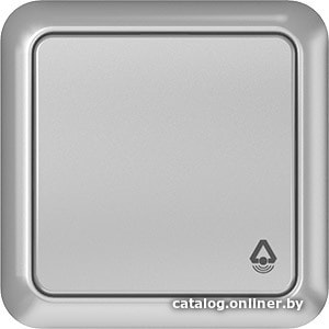 

Кнопка для звонка Vilma Luxe LX 200 P110-012 mt