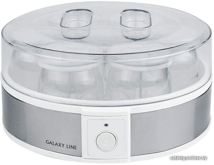 

Йогуртница Galaxy Line GL2698