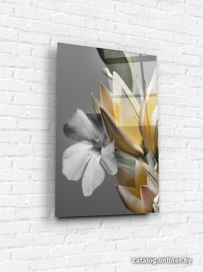 

Картина на стекле ArtaBosko WBR-01-1096-04 40x60