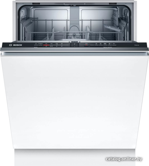

Встраиваемая посудомоечная машина Bosch Serie 2 SGV2ITX18E