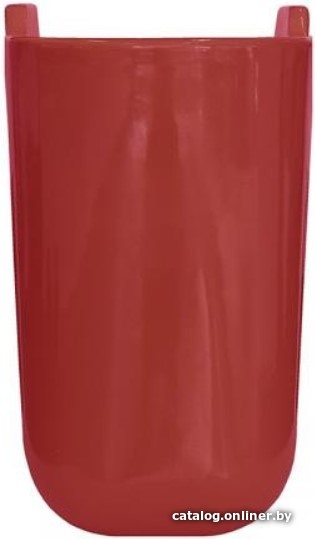 

Полупьедестал для умывальника Sanita Luxe Best Color Red BSTSLSP03