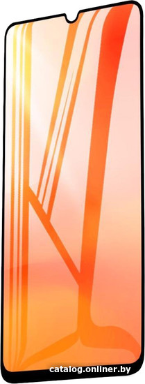 

Защитное стекло Akami Fullscreen full glue Light series для Samsung Galaxy A05 (черный)