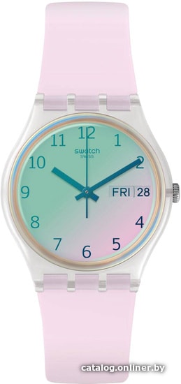 

Наручные часы Swatch Originals GE714 Ultrarose