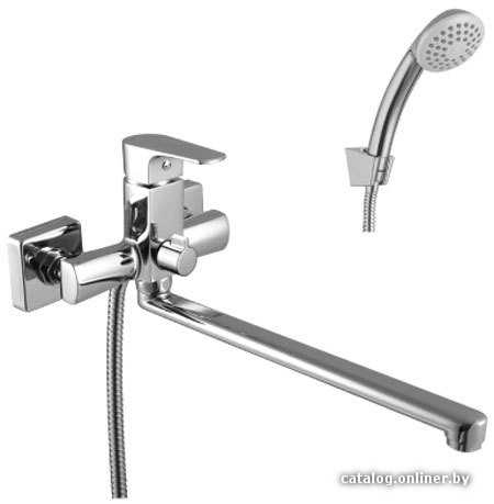 

Смеситель Lemark Plus Factor [LM1651C]