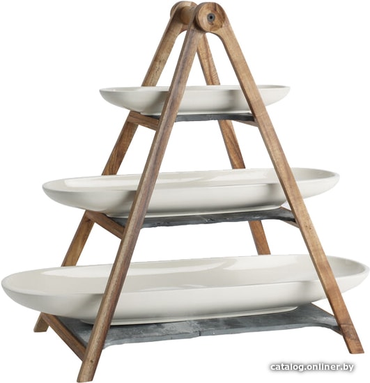 

Блюдо Villeroy & Boch Artesano Original 10-4130-9031