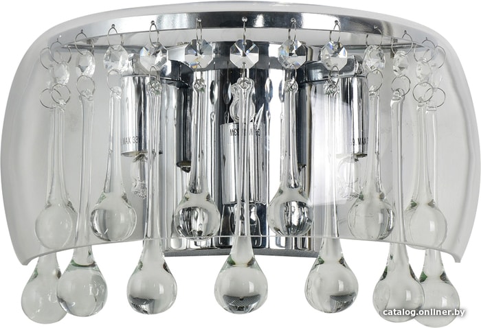 

Бра Arte Lamp Halo A7054AP-3CC