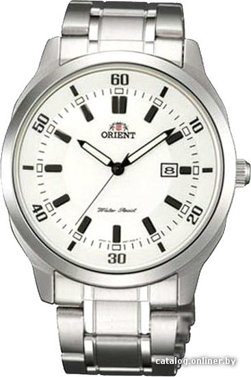 

Наручные часы Orient FUND7001W