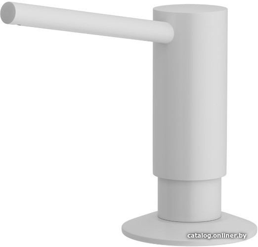 

Дозатор для жидкого мыла Omoikiri OM-02 PW (pure white)