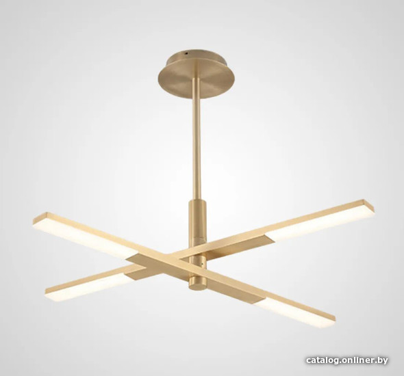 

Подвесная люстра ImperiumLoft Orton01 140914-26