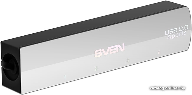 

USB-хаб SVEN HB-891
