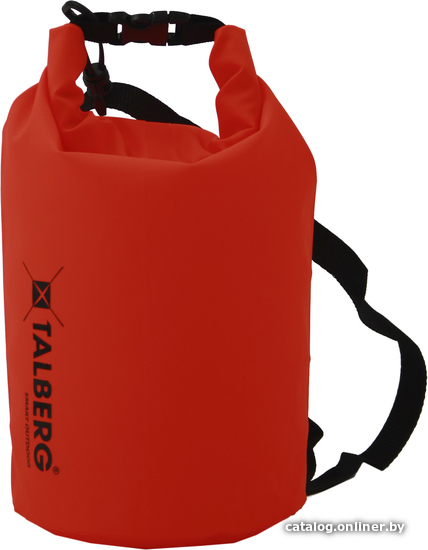 

Гермомешок Talberg Light Ext PVC 5 TLG-005 (оранжевый)