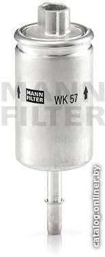 

MANN-filter WK57