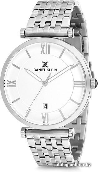 

Наручные часы Daniel Klein DK12217-1