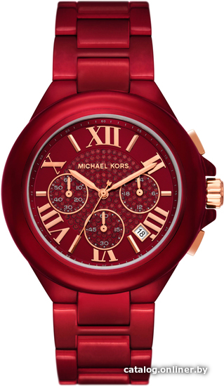 

Наручные часы Michael Kors Camille MK7304