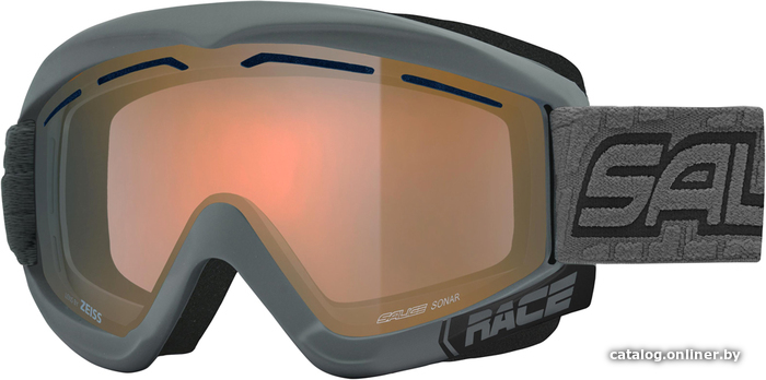 

Горнолыжная маска (очки) Salice 2022-23 969DACRXPF (угольный/Dacrx P S2-S3-S4)