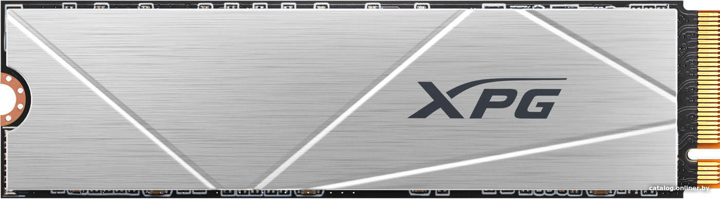 

SSD ADATA XPG Gammix S60 Blade 512GB AGAMMIXS60-512G-CS