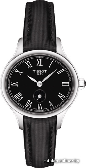 

Наручные часы Tissot Bella Ora Piccola T103.110.17.053.00