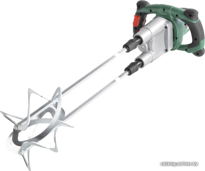 

Строительный миксер Hammer MXR1400A