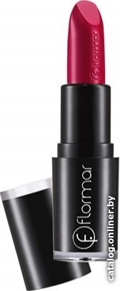 

Губная помада Flormar Long Wearing Lipstick (тон L036 Purple Crimson-Pearly)