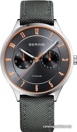 

Наручные часы Bering 11539-879
