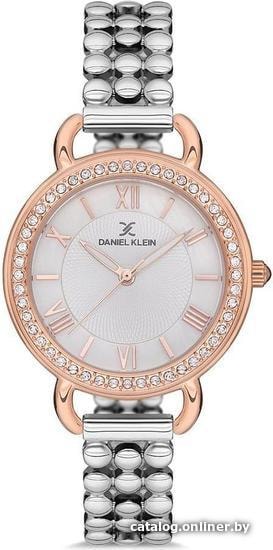 

Наручные часы Daniel Klein DK12564-4