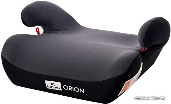 

Детское сиденье Lorelli Orion (черный)