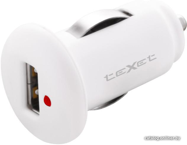 

Автомобильное зарядное TeXet TPC-1003