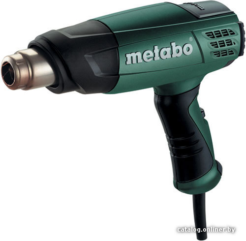 

Промышленный фен Metabo НЕ 23-650 [602365500]