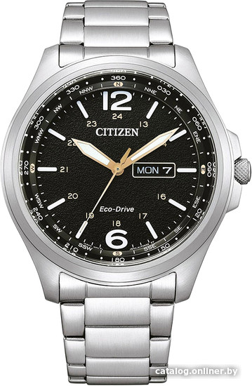 

Наручные часы Citizen Dress AW0110-82E