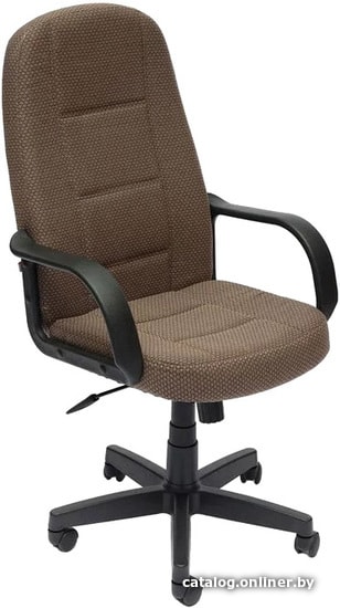 

Кресло TetChair CH 747 (коричневый)