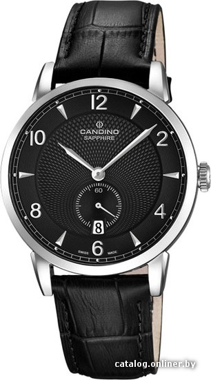 

Наручные часы Candino C4591/4