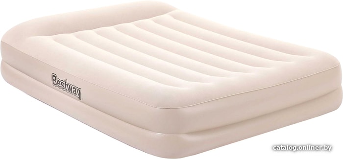 

Надувная кровать Bestway Tritech Airbed 67696