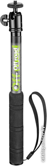 

Монопод Manfrotto MPOFFROADS-BH