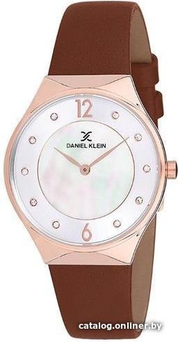 

Наручные часы Daniel Klein DK12059-3