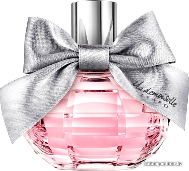 

Туалетная вода Azzaro Mademoiselle EdT (тестер, 50 мл)