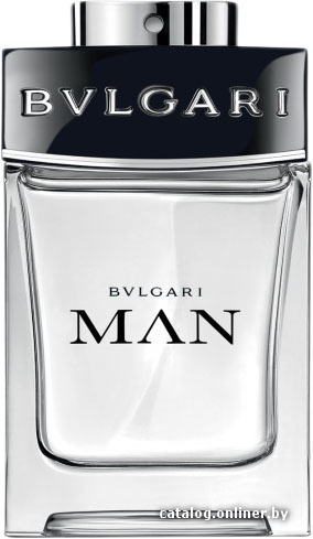

Туалетная вода Bvlgari Man EdT (тестер, 100 мл)