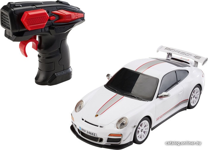 

Автомодель Revell Porsche 911 GT3 RS