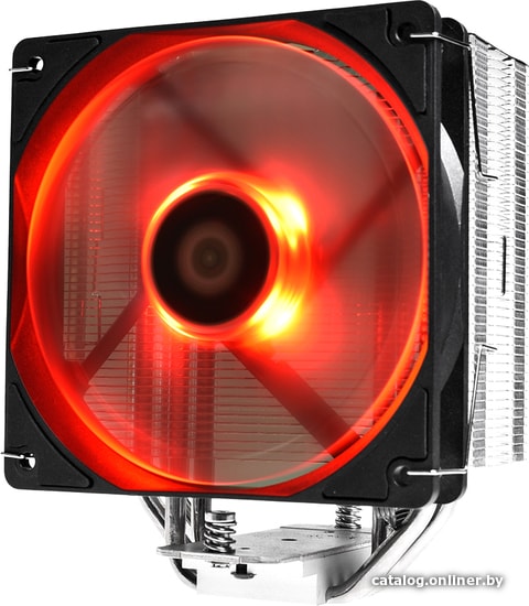 

Кулер для процессора ID-Cooling SE-224-XT-R