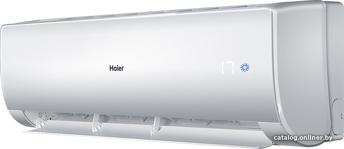 

Сплит-система Haier Elegant DC-Inverter HP AS25NHPHRA/1U25NHPFRA