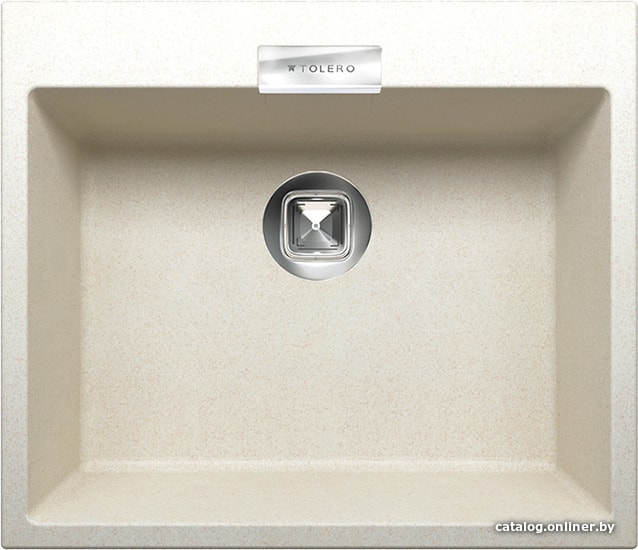 

Кухонная мойка Tolero Loft TL-580 (сафари)