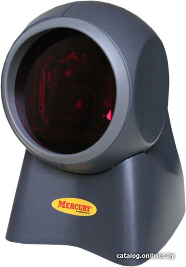 

Сканер штрих-кодов Mertech 9820 Astelos